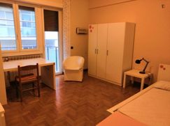Stanza in Residenziale