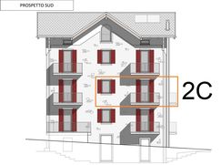 Appartamento in Residenziale