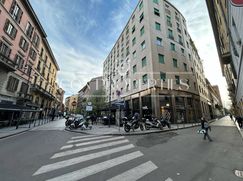 Negozio/Locale commerciale in Commerciale