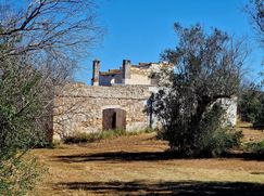 Rustico/Casale in Residenziale
