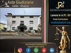 Appartamento in Residenziale