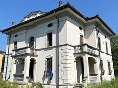 Villa in Residenziale