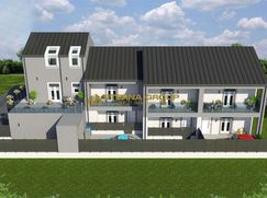 Villetta a schiera in Residenziale