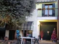 Villetta a schiera in Residenziale