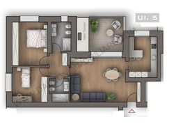 Appartamento in Residenziale