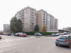 Box/posto auto in Residenziale