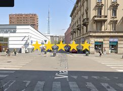 Appartamento in Residenziale