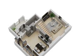 Appartamento in Residenziale