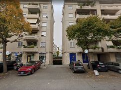 Box/posto auto in Residenziale