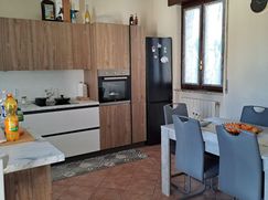 Casa indipendente in Residenziale