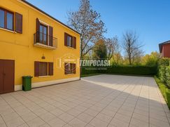 Casa indipendente in Residenziale