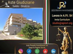 Appartamento in Residenziale