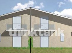 Casa Bi/Trifamiliare in Residenziale