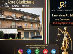 Appartamento in Residenziale