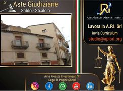 Appartamento in Residenziale