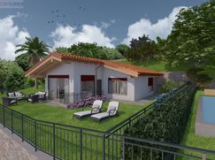 Villa in Residenziale