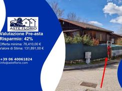 Villa in Residenziale