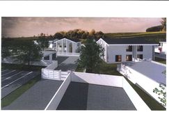 Villetta a schiera in Residenziale