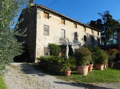 Rustico/Casale in Residenziale