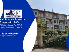 Appartamento in Residenziale