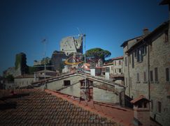 Casa indipendente in Residenziale