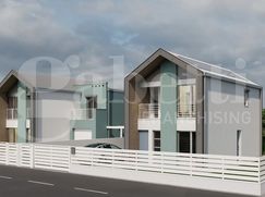 Villa in Residenziale