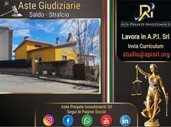 Appartamento in Residenziale