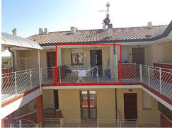 Casa indipendente in Residenziale