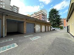 Box/posto auto in Residenziale