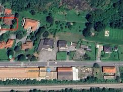 Villetta a schiera in Residenziale