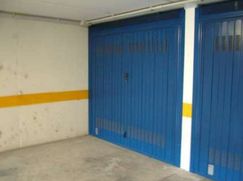 Box/posto auto in Residenziale