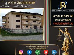 Appartamento in Residenziale