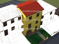 Villetta a schiera in Residenziale