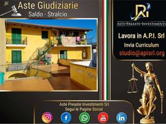 Casa indipendente in Residenziale