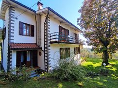 Villa in Residenziale