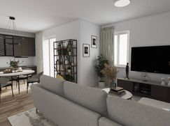Appartamento in Residenziale
