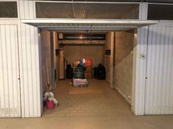 Box/posto auto in Residenziale