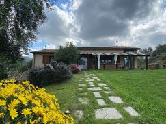 Villa in Residenziale