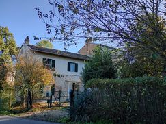 Casa indipendente in Residenziale