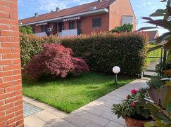 Villetta a schiera in Residenziale