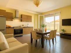 Appartamento in Residenziale