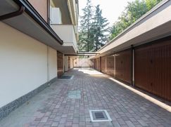 Box/posto auto in Residenziale