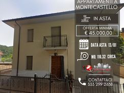 Appartamento in Residenziale