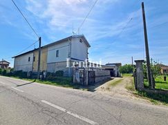 Casa indipendente in Residenziale