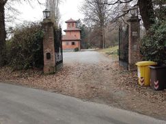 Rustico/Casale in Residenziale