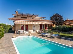 Villa in Residenziale