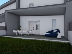 Villetta a schiera in Residenziale