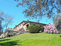 Villa in Residenziale