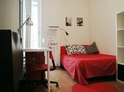 Stanza in Residenziale