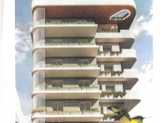 Appartamento in Residenziale